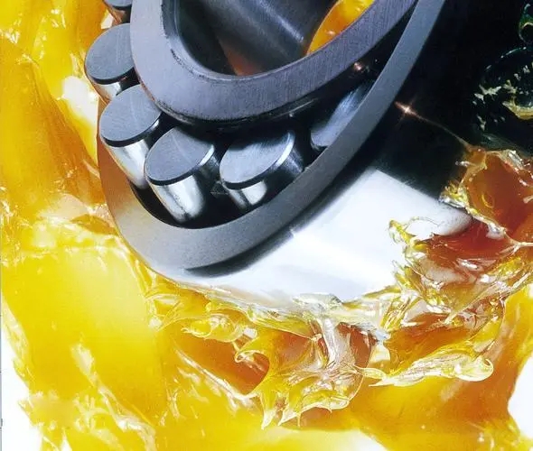 高速軸承潤(rùn)滑脂的優(yōu)點(diǎn)